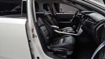 Renault Samsung SM5