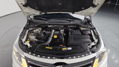 Renault Samsung SM5