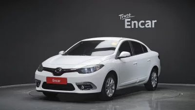 Renault Samsung SM3