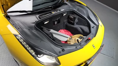 Ferrari 488
