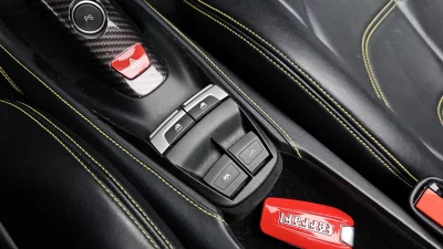 Ferrari 488