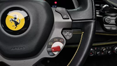 Ferrari 488