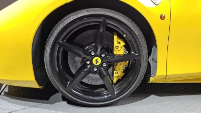 Ferrari 488