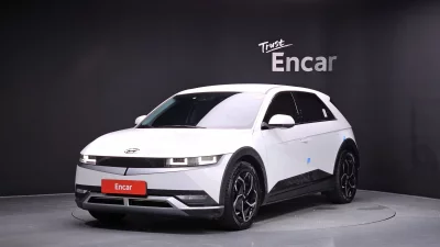 Hyundai Ioniq5