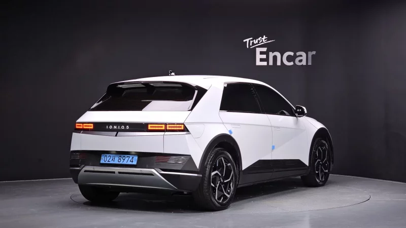 Hyundai Ioniq5