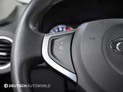 Renault Samsung QM5
