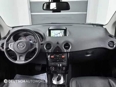 Renault Samsung QM5