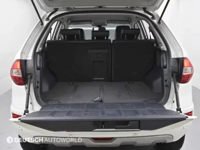 Renault Samsung QM5