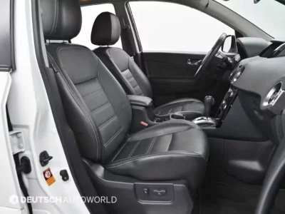 Renault Samsung QM5