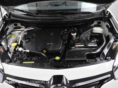 Renault Samsung QM5