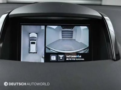 Renault Samsung QM5