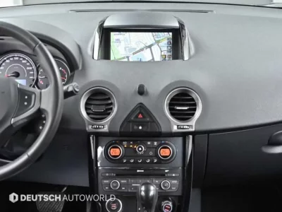 Renault Samsung QM5
