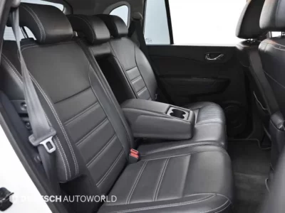 Renault Samsung QM5
