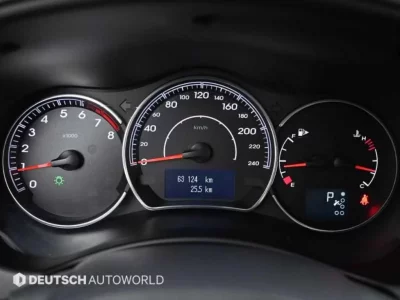 Renault Samsung QM5