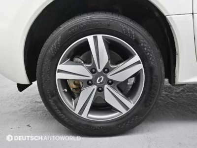 Renault Samsung QM5