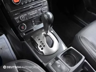 Renault Samsung QM5