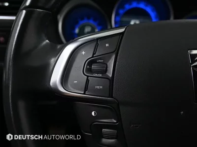 Citroen DS4