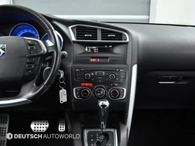 Citroen DS4
