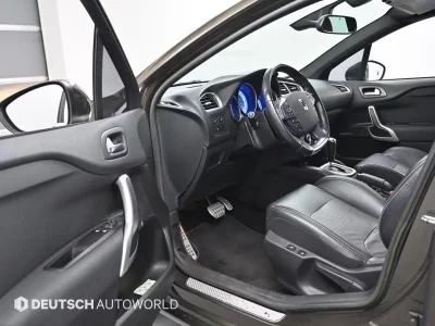 Citroen DS4