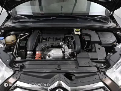Citroen DS4