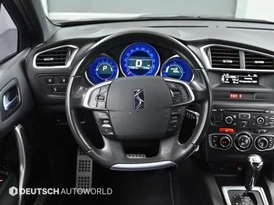 Citroen DS4