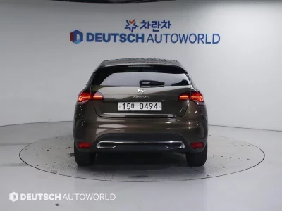 Citroen DS4