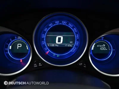 Citroen DS4