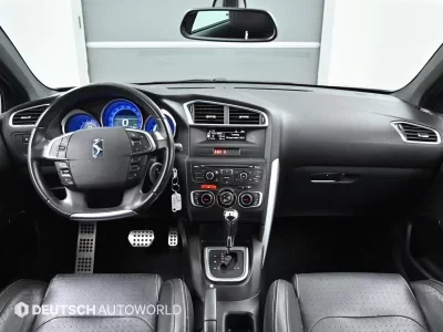 Citroen DS4