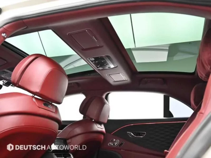 Bentley Flying Spur
