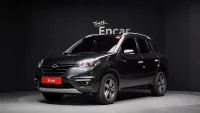 Renault Samsung QM5