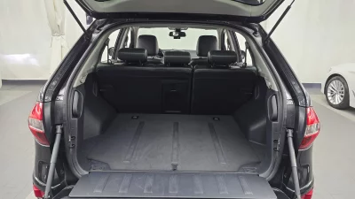 Renault Samsung QM5