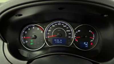 Renault Samsung QM5