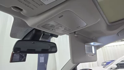 Renault Samsung QM5