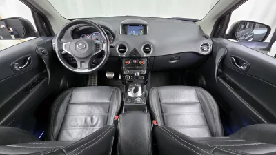Renault Samsung QM5