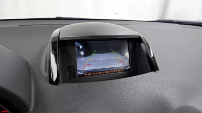 Renault Samsung QM5