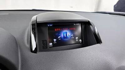 Renault Samsung QM5