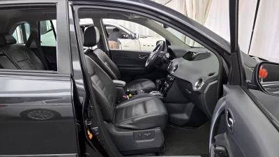 Renault Samsung QM5