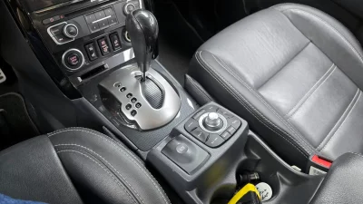 Renault Samsung QM5