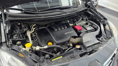 Renault Samsung QM5