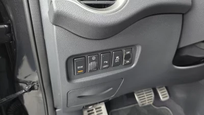 Renault Samsung QM5