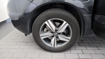 Renault Samsung QM5