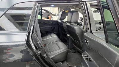 Renault Samsung QM5