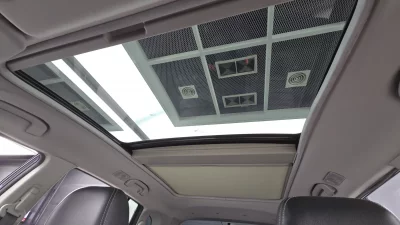 Renault Samsung QM5