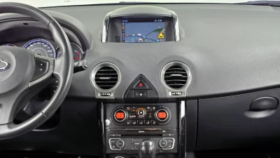 Renault Samsung QM5