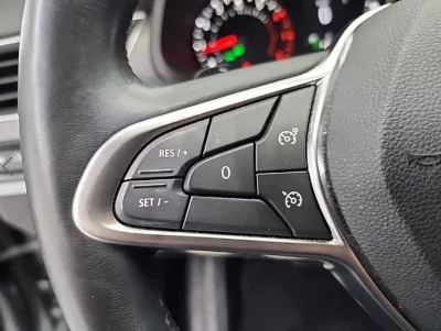 Renault Samsung XM3