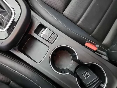 Renault Samsung XM3