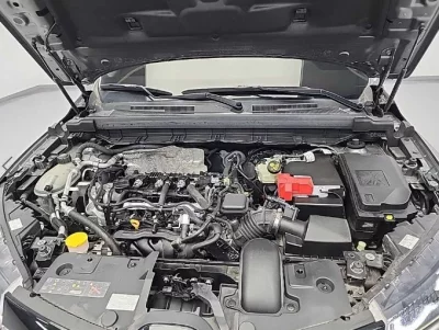 Renault Samsung XM3