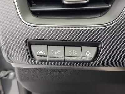 Renault Samsung XM3