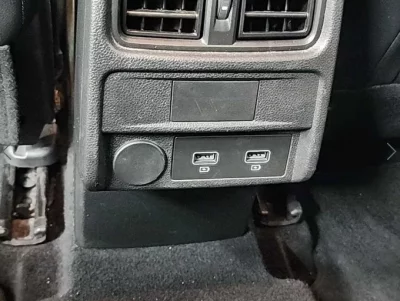 Renault Samsung XM3