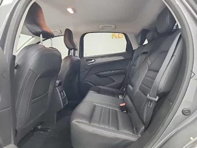 Renault Samsung XM3